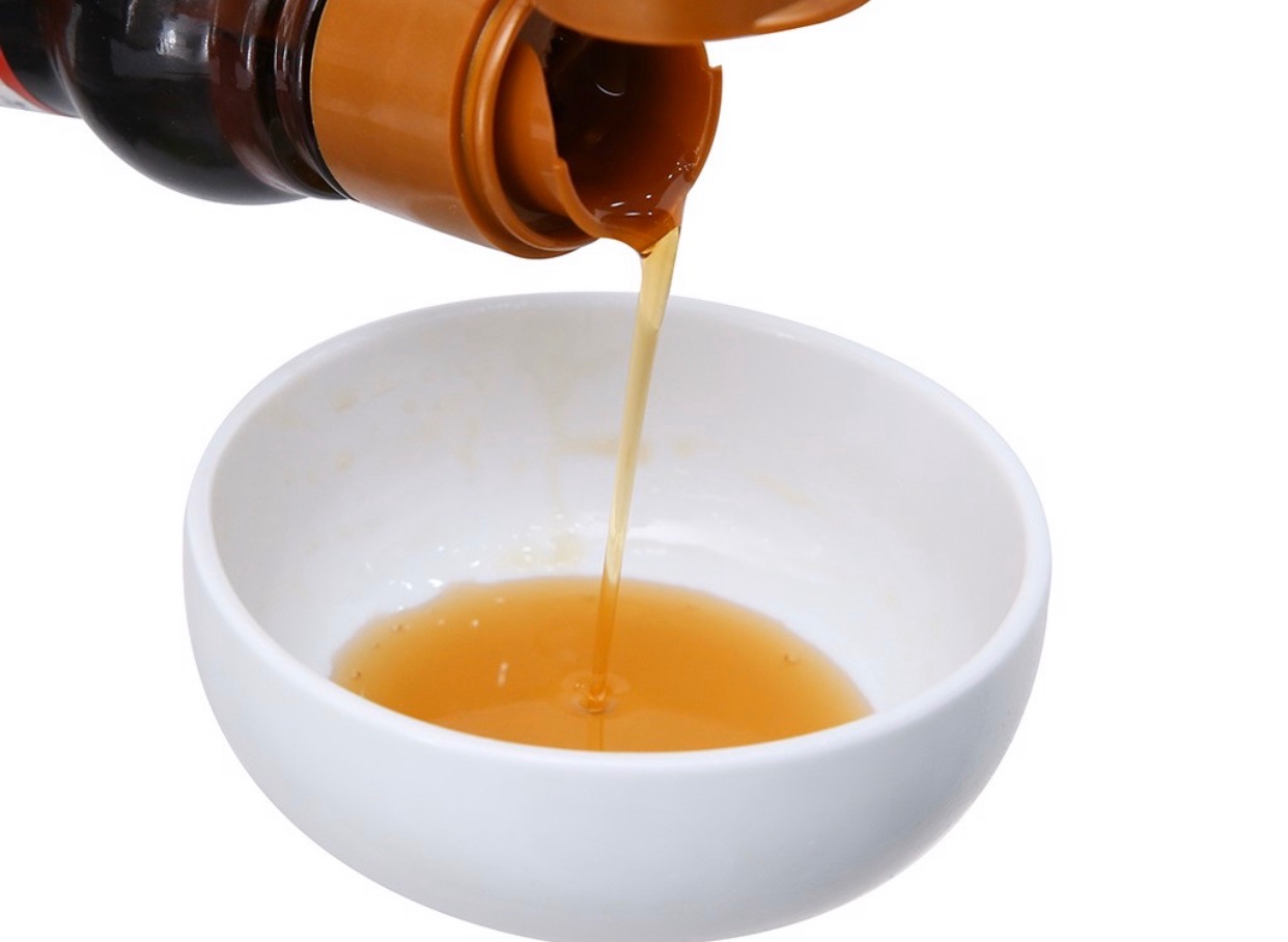 Dầu mè Beksul 110ml