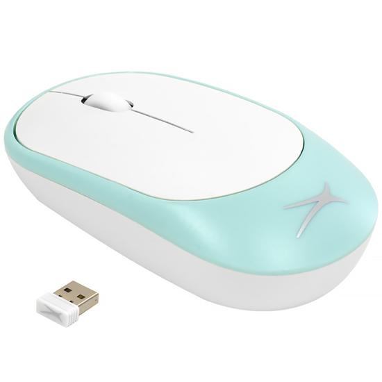 Altec alphm-7314 ultra-thin wireless mouse mouse-suitable for office best computer