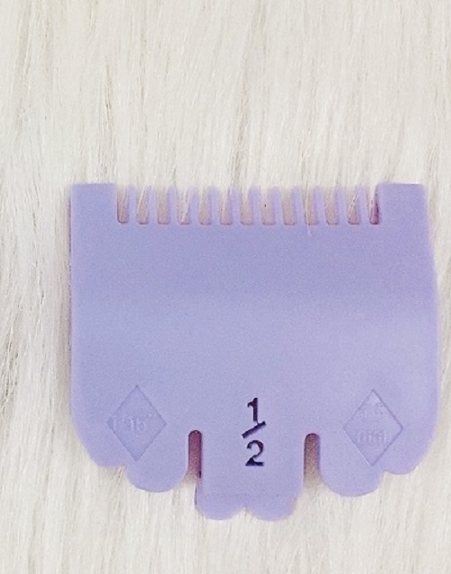 Cữ nhựa 1.5mm siêu bền dành cho các mẫu tông đơ
