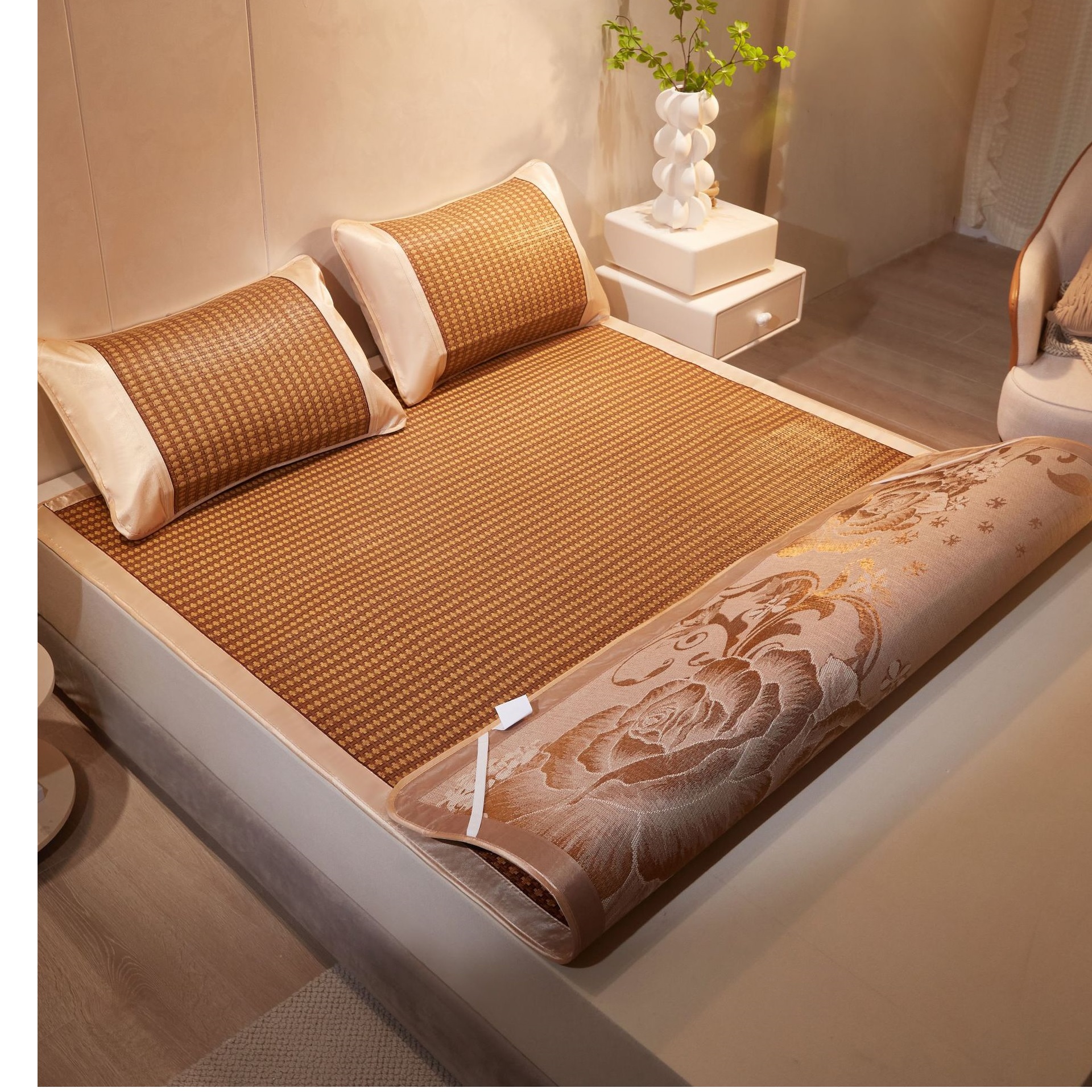 Chiếu mây thoáng mát
