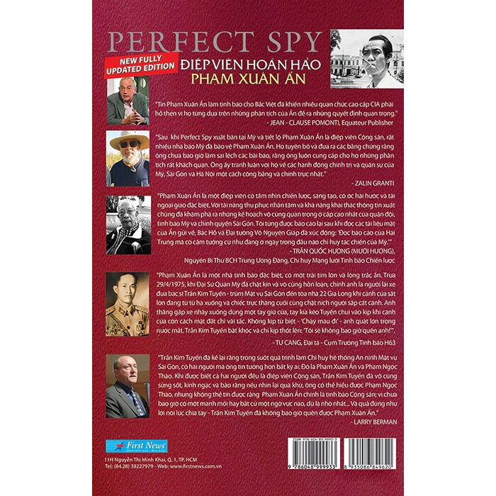 NetaBooks - Điệp Viên Hoàn Hảo X6 (Bìa Mềm)