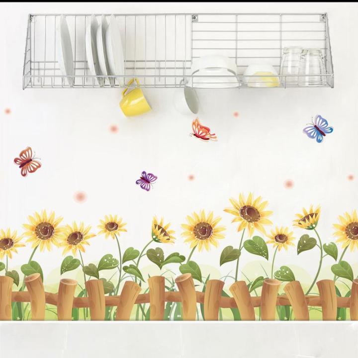 Wall sticker for home decor sk9326