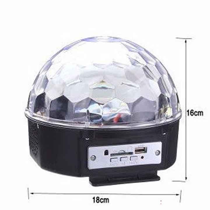 ĐÈN LED VŨ TRƯỜNG