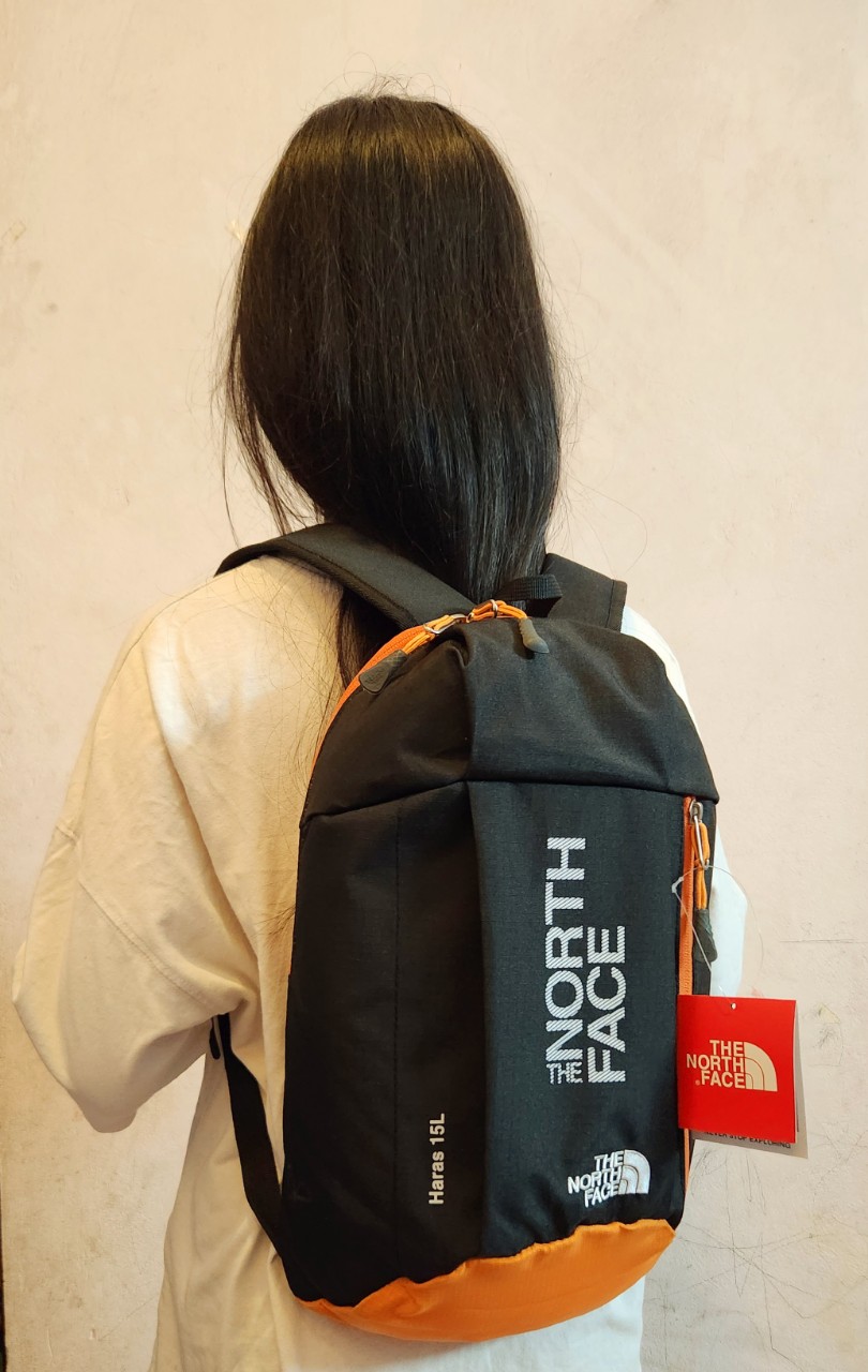 Balo thể thao Haras Backpack 15L Mini The North Face
