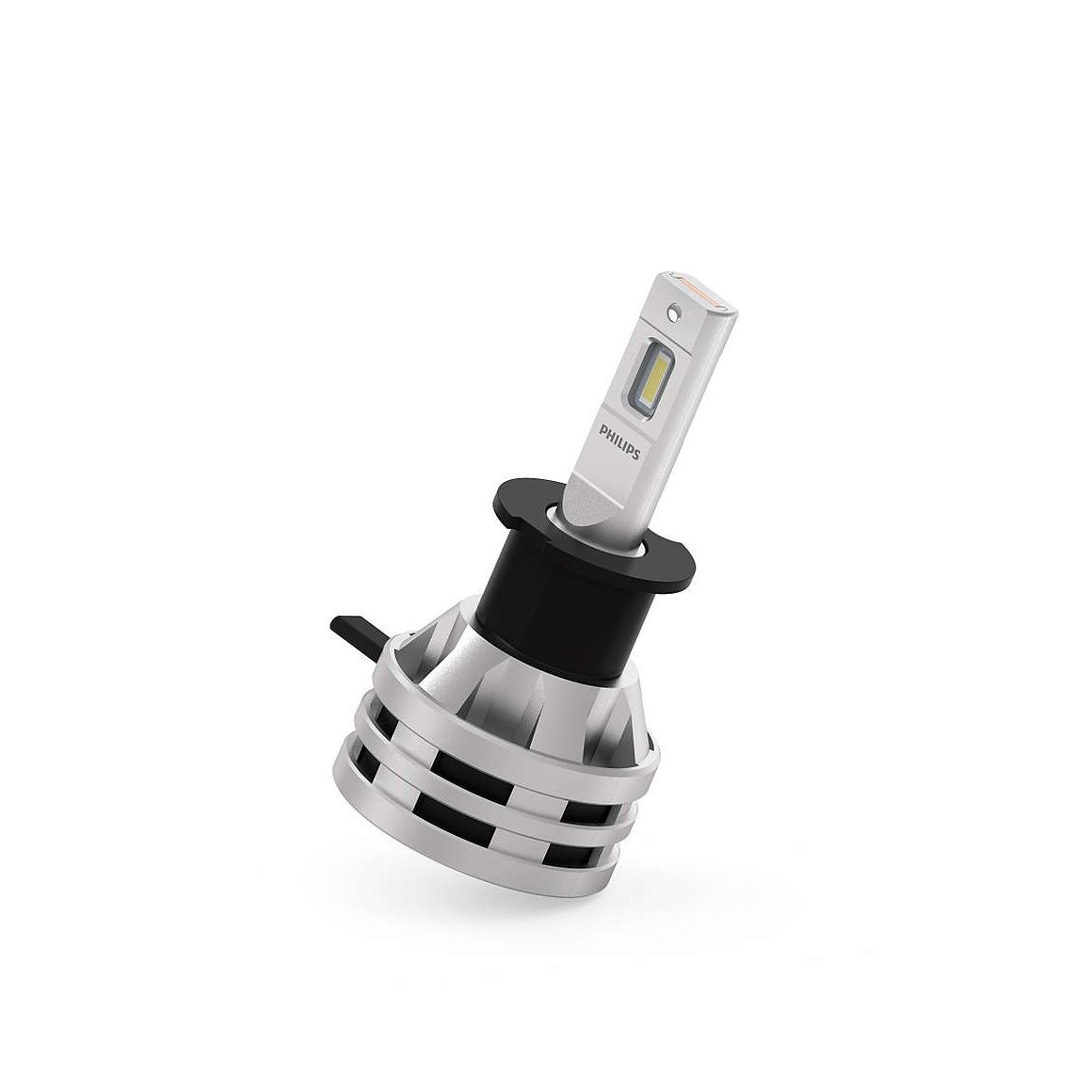 Đèn pha LED H3 Philips Ultinon Essential Gen 2 Siêu Sáng