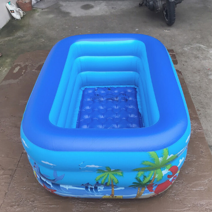 Swimming pool for baby-children s swimming pool