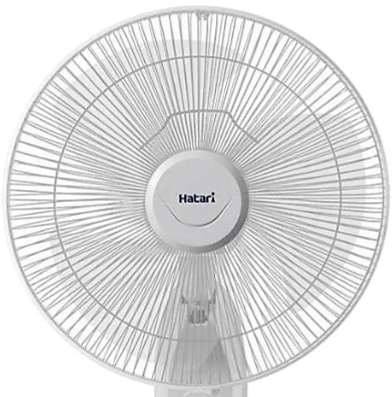 QUẠT TREO TƯỜNG HATARI HF-W18M3