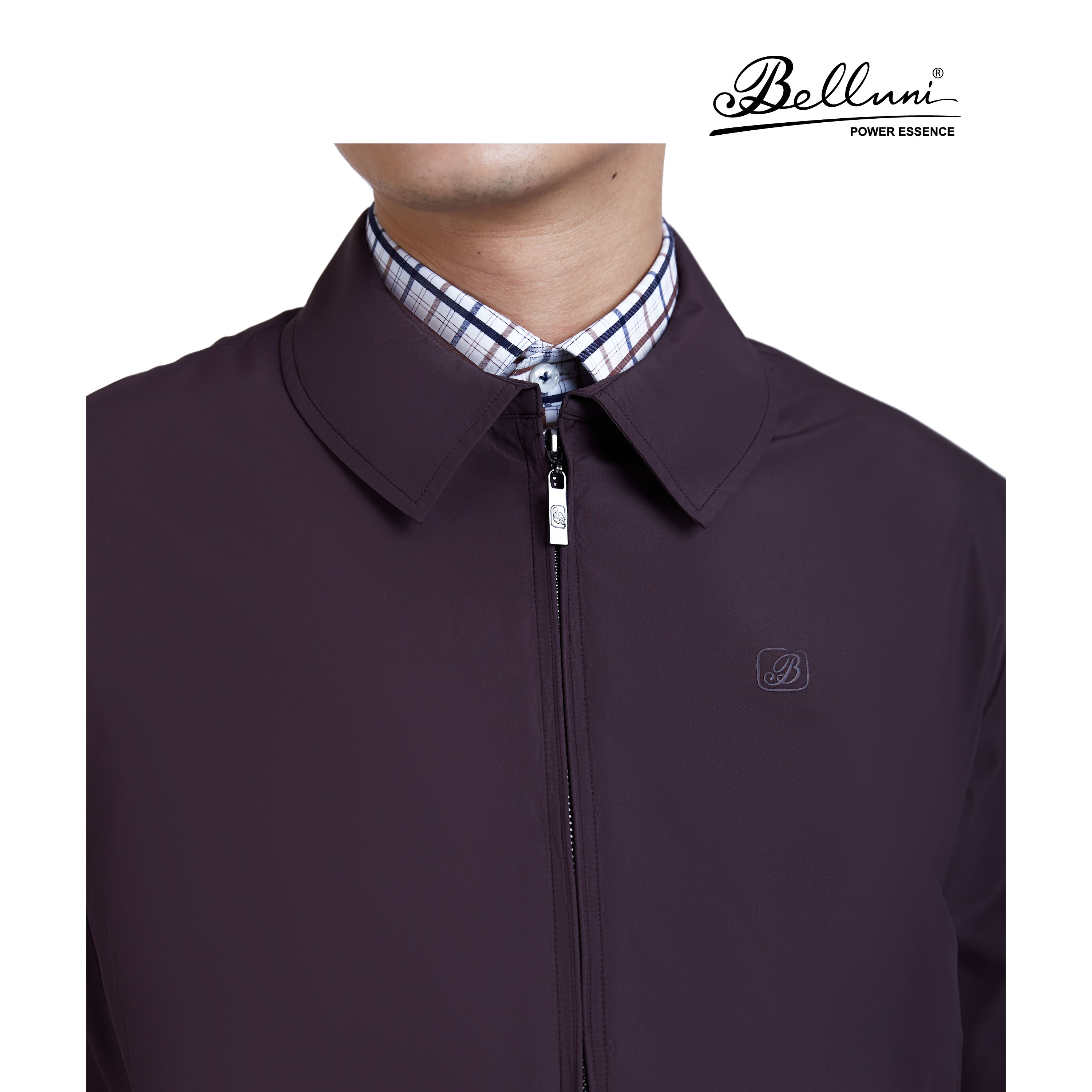 Áo khoác chống thấm nước cao cấp Belluni - AK.P.BE.1.R2