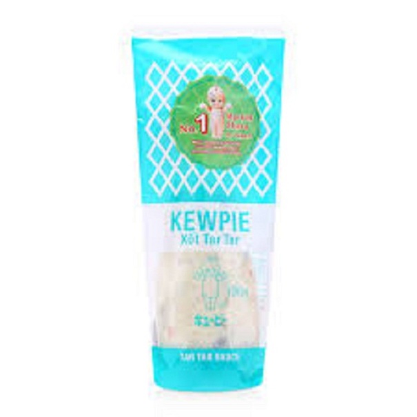 Fever mayonnaise Kewpie Tar Tar 130g