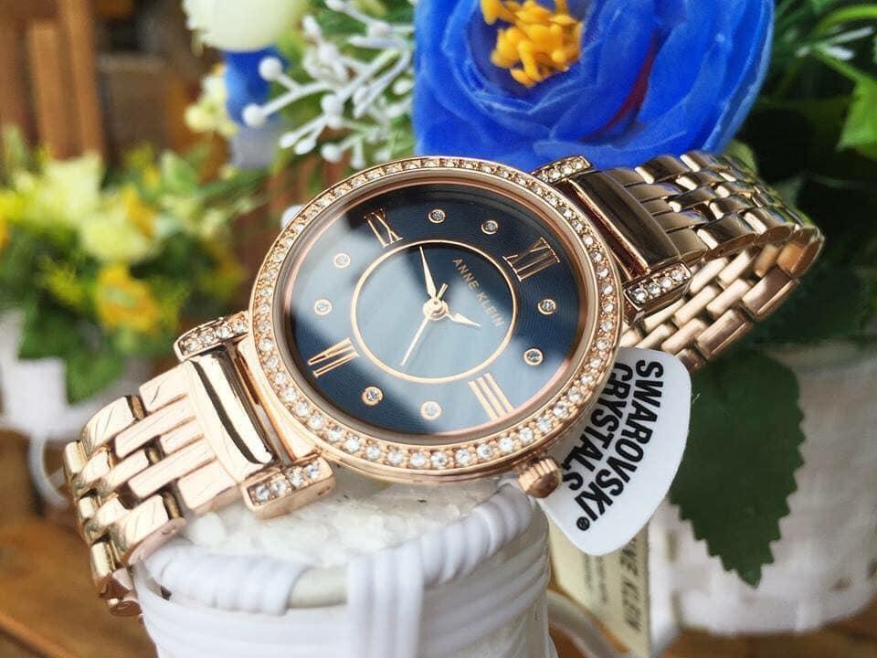 Đồng hồ nữ Anne Klein