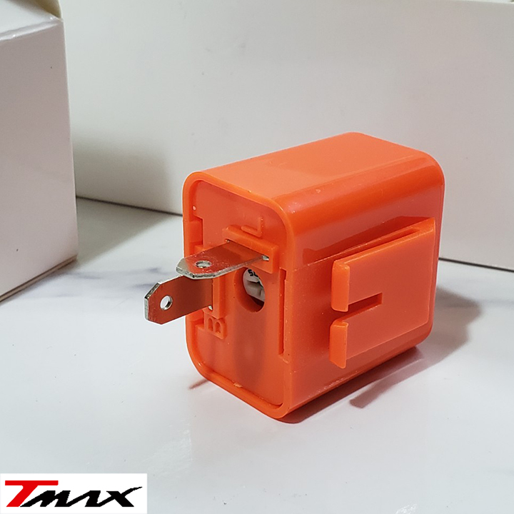 Electronic Flasher for Led Indicators