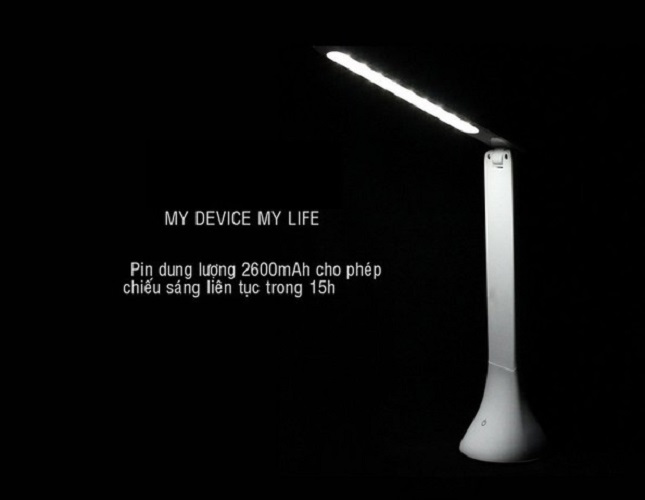 Đèn Led để bàn REMAX RT-E180 bảo vệ mắt