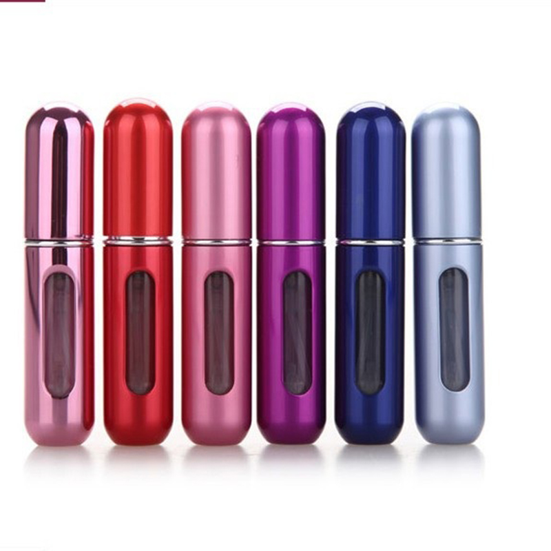 Chai Chiết Nước Hoa Mini 5ml