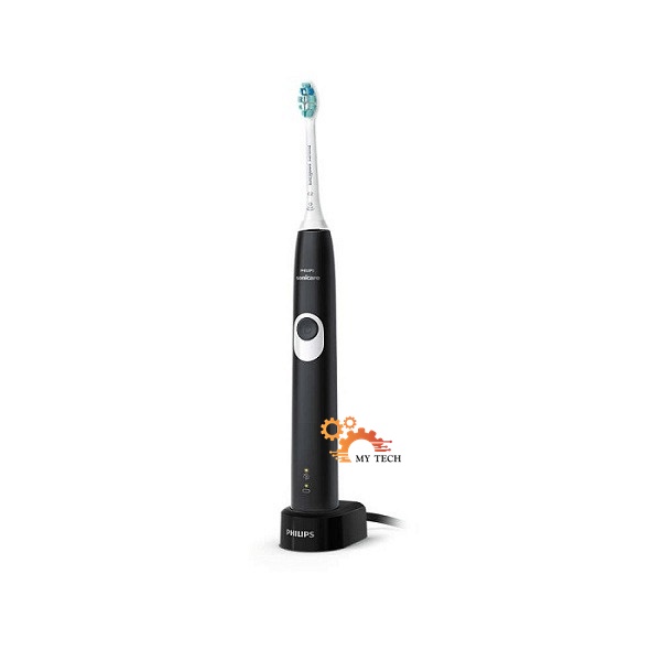 [ Lỗi 1 đổi 1 trong 7 ngày ] Bàn chải điện Philips Sonicare ProtectiveClean 4100 Plaque Control HX6810/50