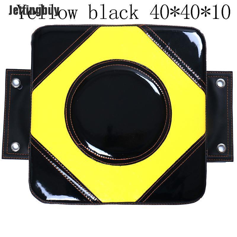 Jettingbuy Wall Punching Pad Boxing Punch Target Training Sandbag Sports Dummy Bag Fighter