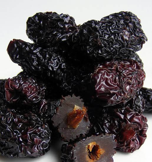 TÁO TÀU  1KG