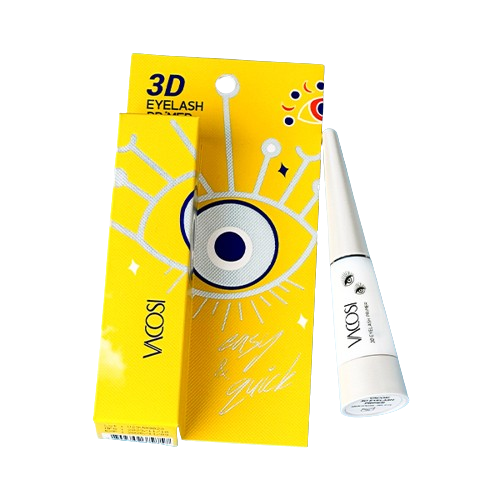 Keo dán mi giả mắt Vacosi 3D bám cực chắc dán lông mi giả, dán kích mí