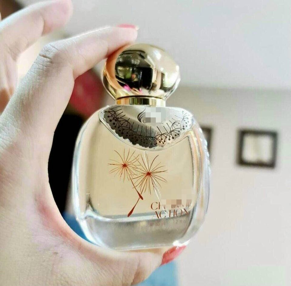Perfume 35ml action women's volume: 35ml
💁Action perfume is the perfume line