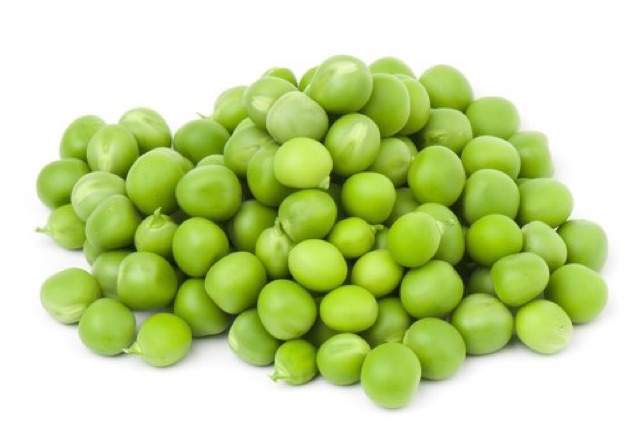 Đậu Hà Lan asean 400g