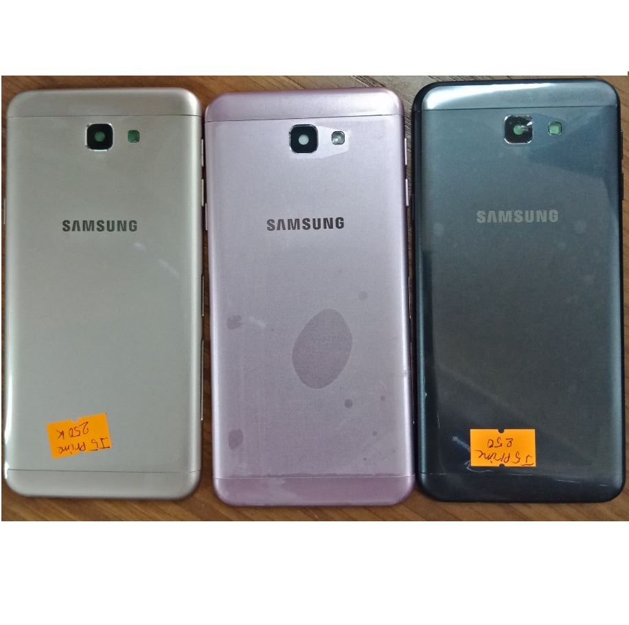Vỏ Lưng điện thoại Samsung J5 prime
