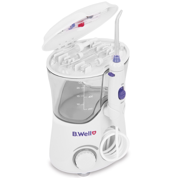 Máy tăm nước B.Well Swiss WI-922