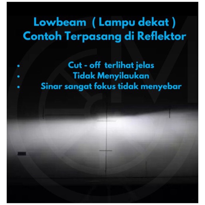 Đèn pha LED H3 Philips Ultinon Essential Gen 2 Siêu Sáng