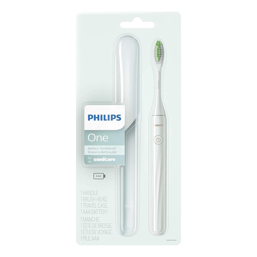 Bàn chải điện Philips Sonicare 4100 (New Gen 2026) - Value Starter Set