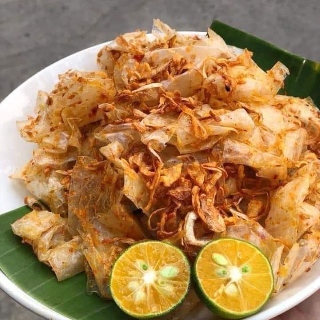 500gr Muối Nhuyễn Tây Ninh Loại 1