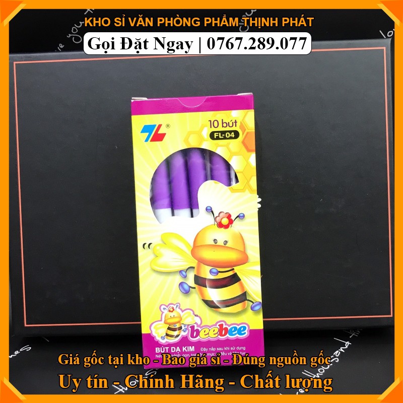 1 cây bút dạ kim BEBE hàng chính hãng