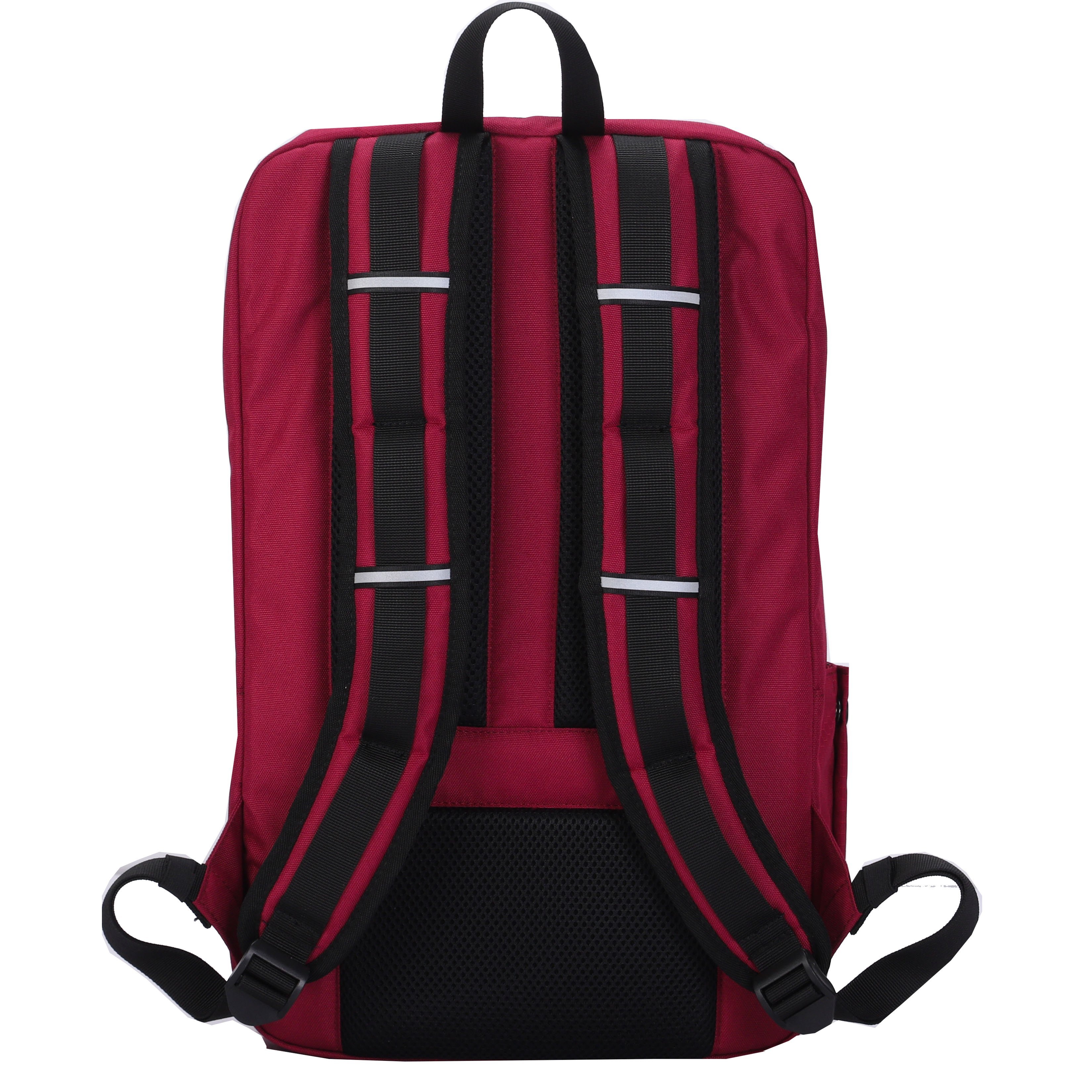 [HCM][Đại sale]Balo Cao Cấp Simple Carry Credo 2 – Black