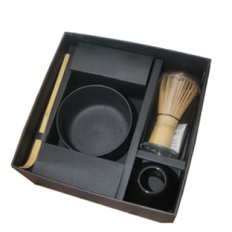Pxing-Trung Quốc nhà máy khuyến mãi thiết kế khá Matcha Tea Whisk & chủ trà gốm Bát Matcha công cụ Setxiu52-d