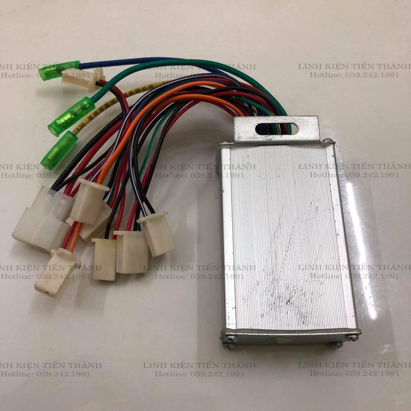 IC/Bo Mạch Điều Tốc Xe Drift 360 Độ 36V350w