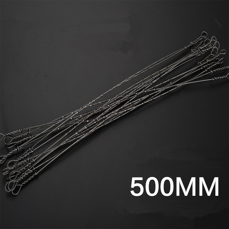 Bộ 5 lưỡi cưa lọng 500mm