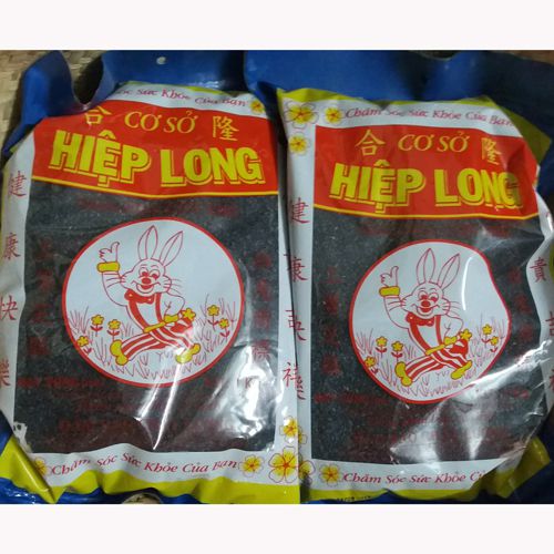 Mè(vừng) đen 200g