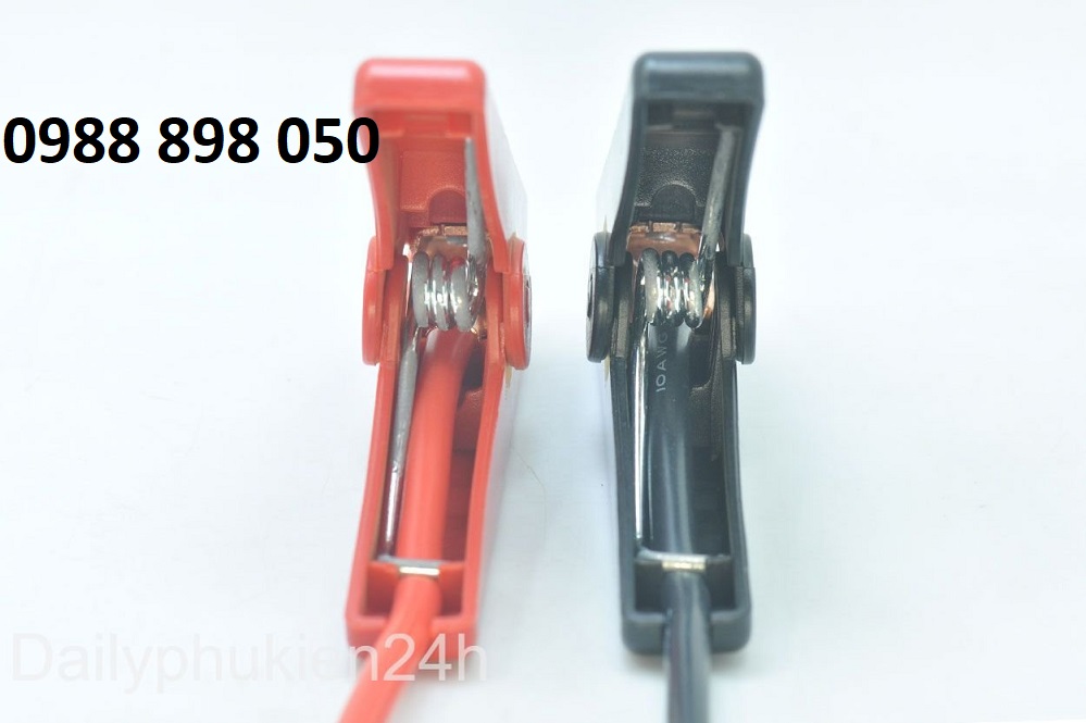 Kẹp Cá Sấu Loại Tốt