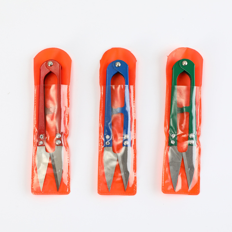 Thread Cutting Scissors, Wool Cutter, For Sewing Industry
