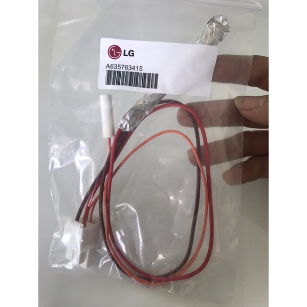 Sensor Cảm Biến Âm Tủ Lạnh LG ( Dùng cho tủ dung tích lớn )
