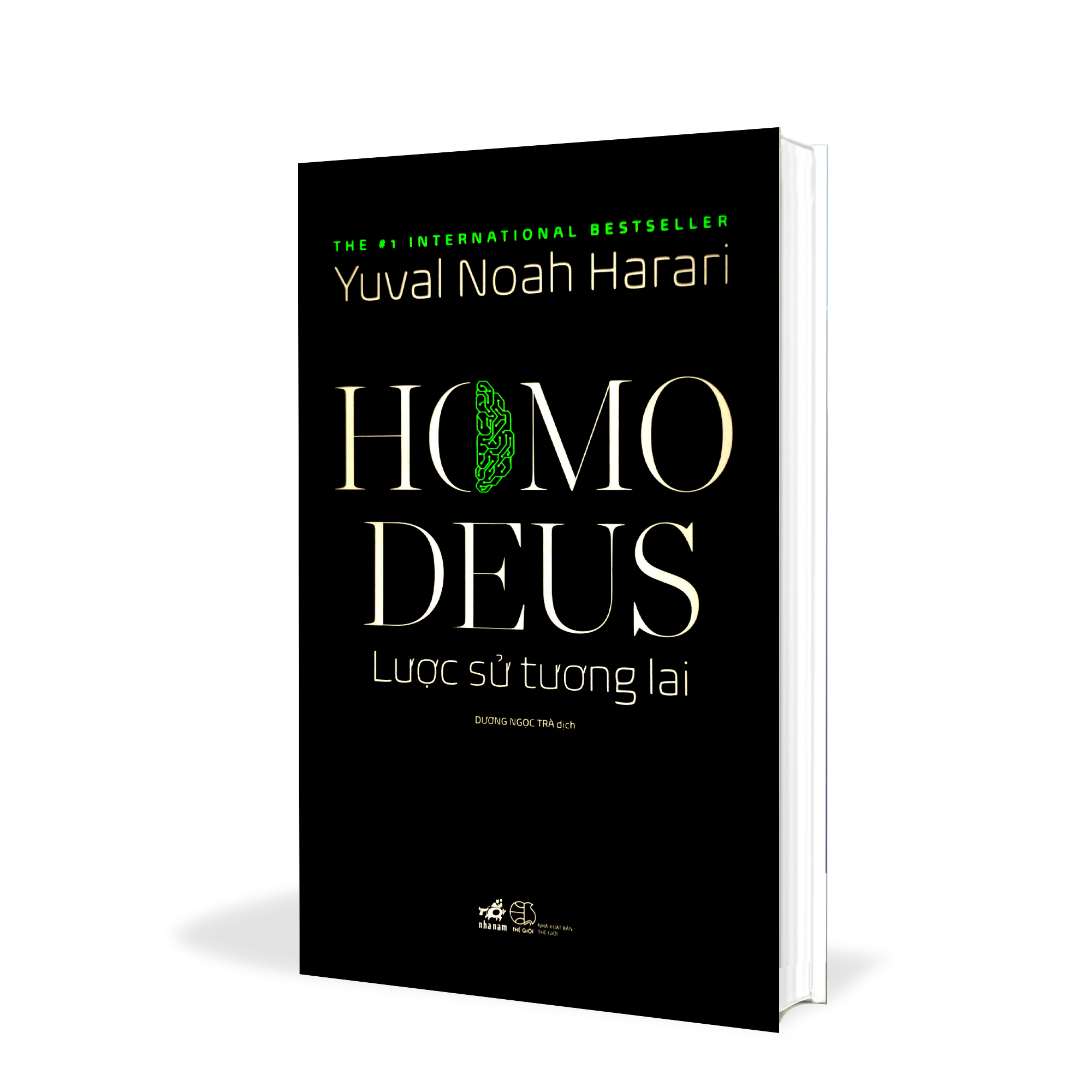 Lược sử tương lai