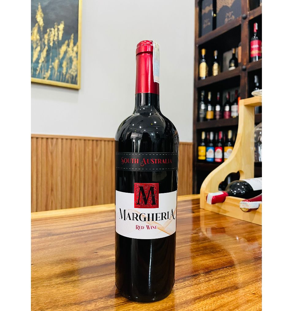 Vang Úc Margheria 750 ml