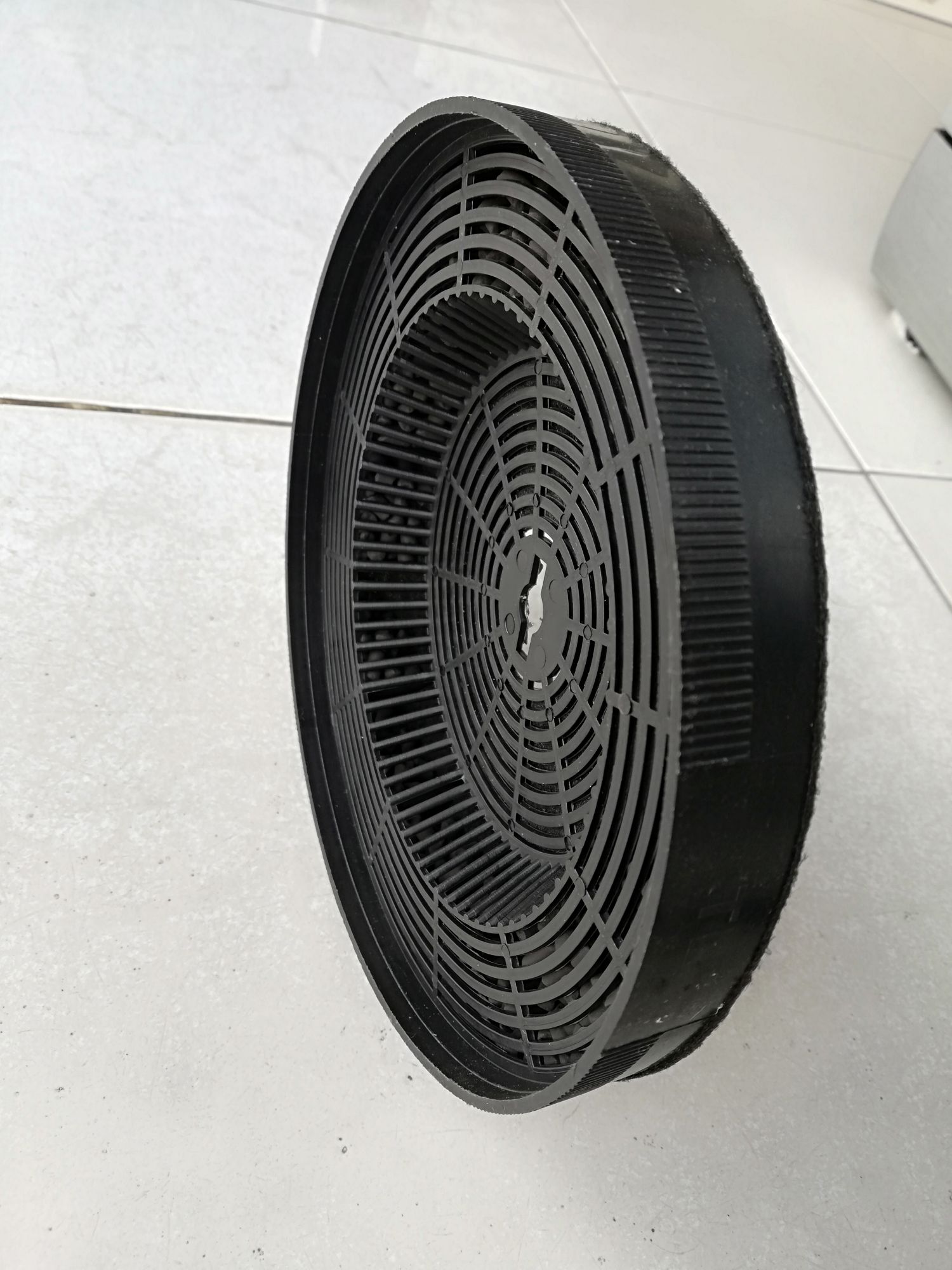 [HCM]Bộ 2 vỉ than hoạt tính máy hút mùi Taka TK-270B