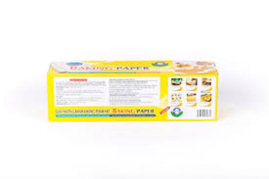 Giấy nến chống dính Eu Food 30cm*75m