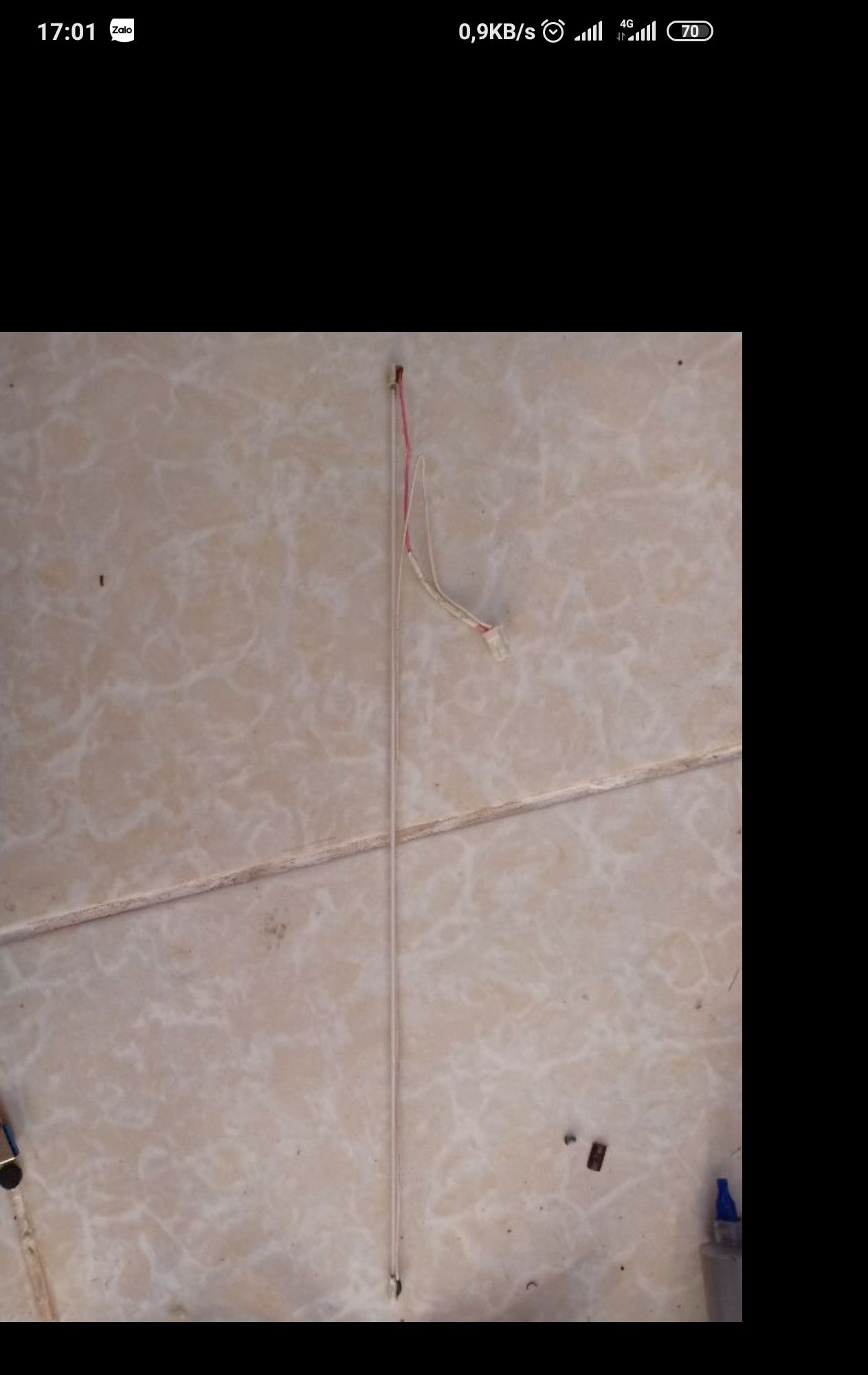 Đèn màn cao áp laptop