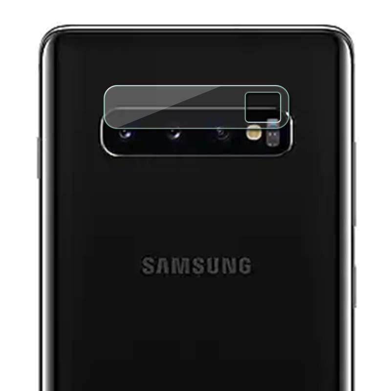 [HCM]Combo 2 decal vân carbon Samsung S10 S10+ và 4 miếng dán camera