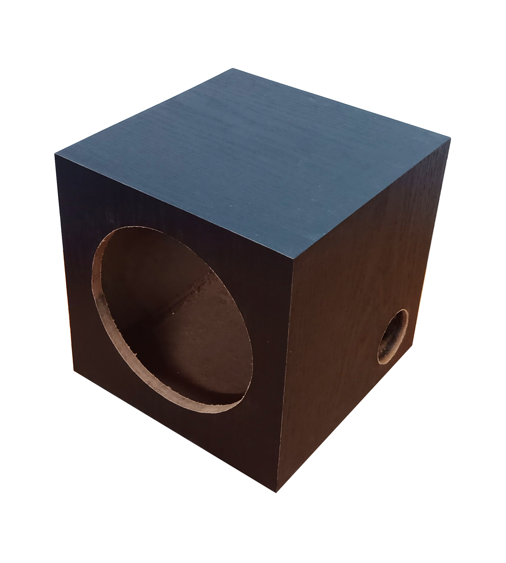 Vỏ thùng loa 20cm dạng sub, dành cho loa 20cm