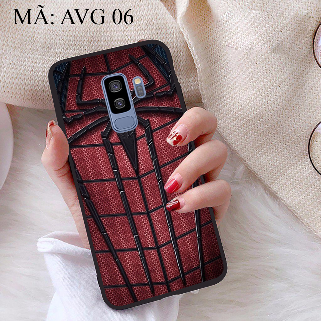 Case for Samsung Galaxy S9 Plus
