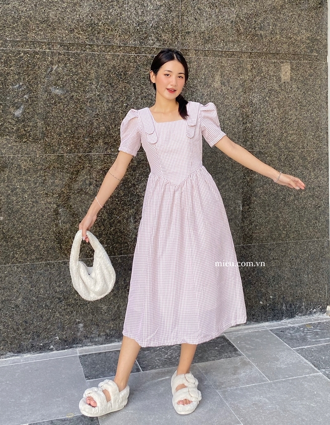 MIỀU_ĐẦM LỌ LEM DỄ THƯƠNG WILLO