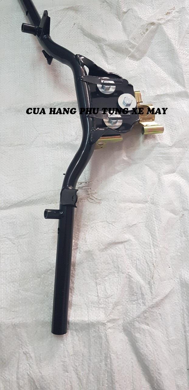 Ghi đông cho xe Honda Dream