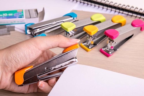 Bấm kim số 10 Max HD-10 Stapler [Chính hãng]