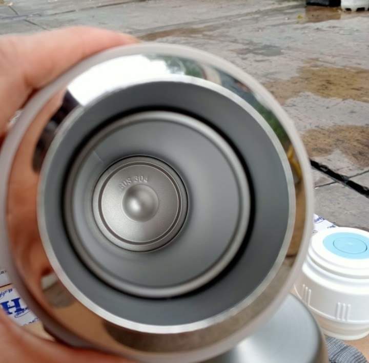 Bình giữ nhiệt 1500ml ruột inoc 304