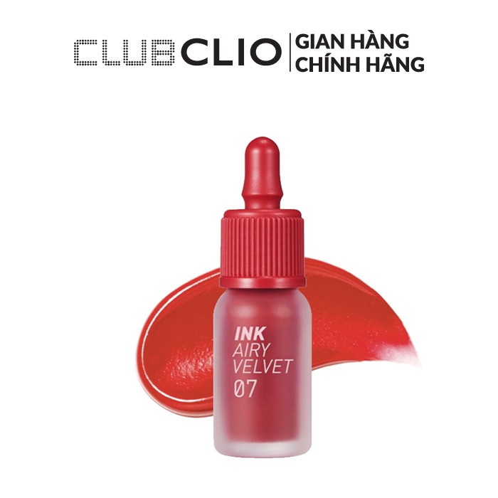 (Quà tặng không bán) Combo Trang Điểm - Son Môi & Chì Mày Peripera
